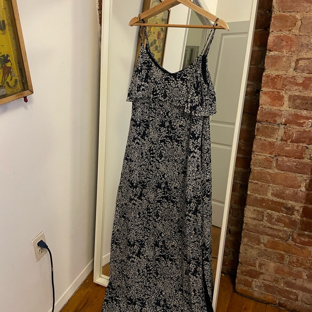Joie maxi dress